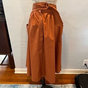 Free People Skirt Size XS NWT